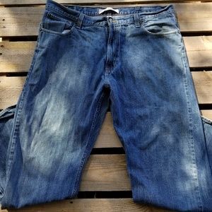 Hilfiger Brand Denim 40x32